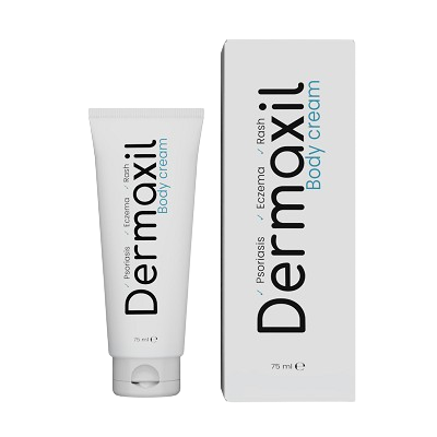 Dermaxil ครีมรักษาเชื้อรา กล่องละ 990 บาท